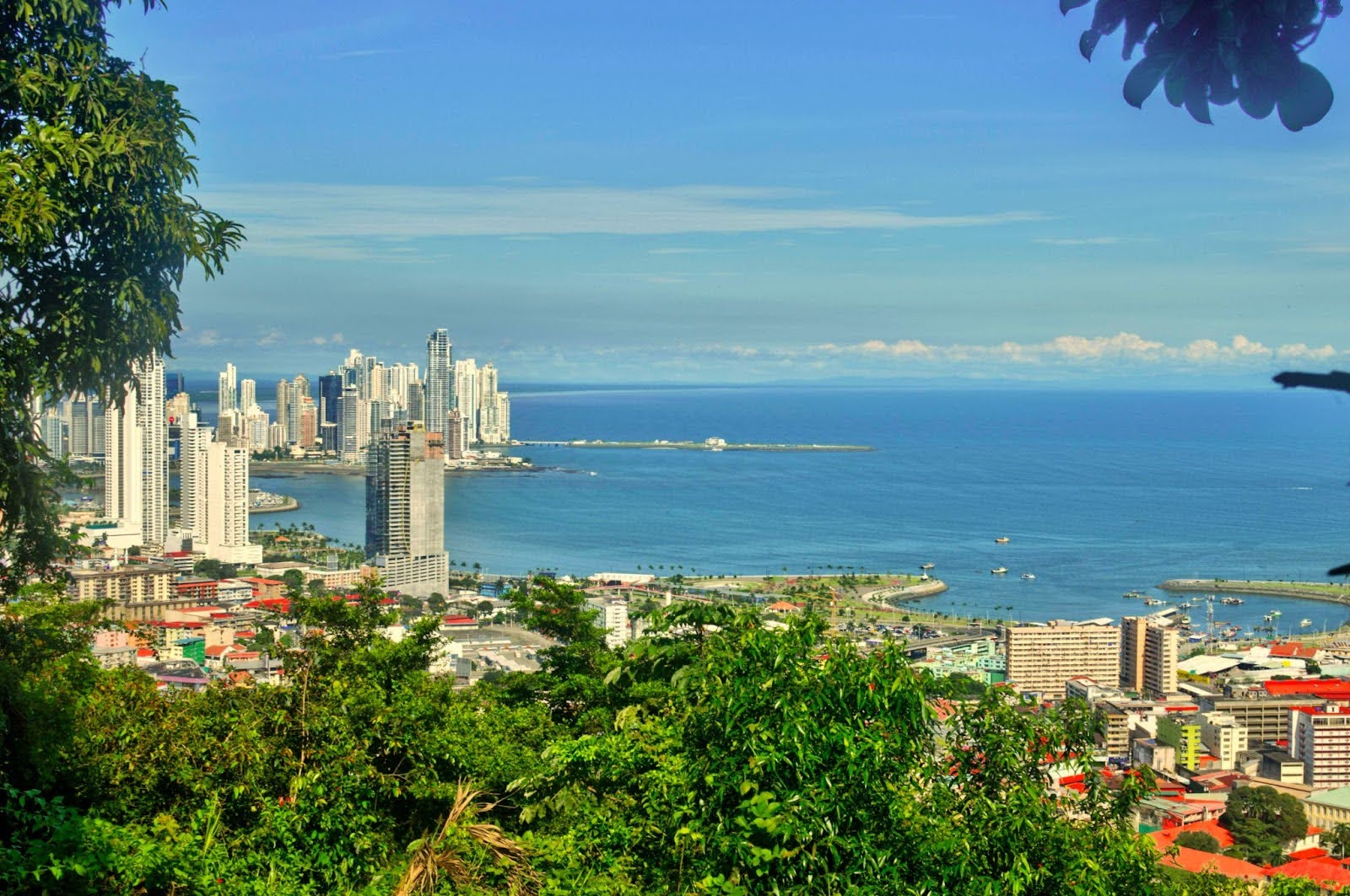 Los mejores lugares turísticos en Panamá que no te puedes perder