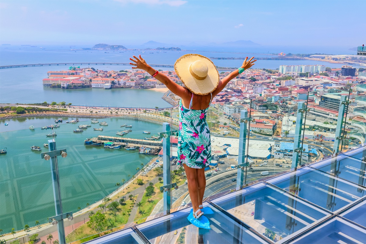 Atracciones en Panamá que todo turista debe conocer