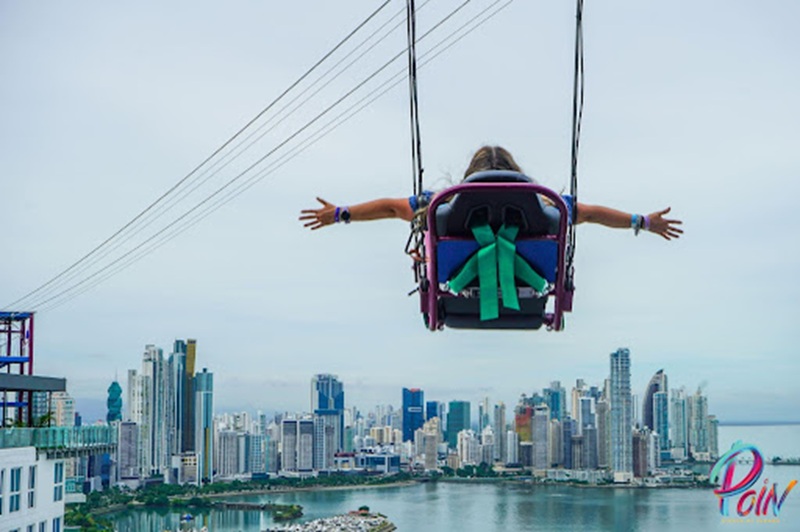 qué hacer en Panamá si tienes turista